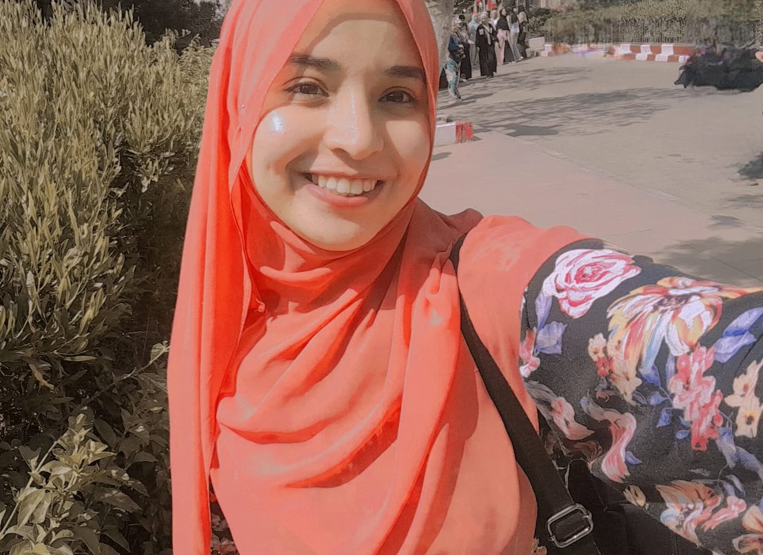Ustadha Omnia