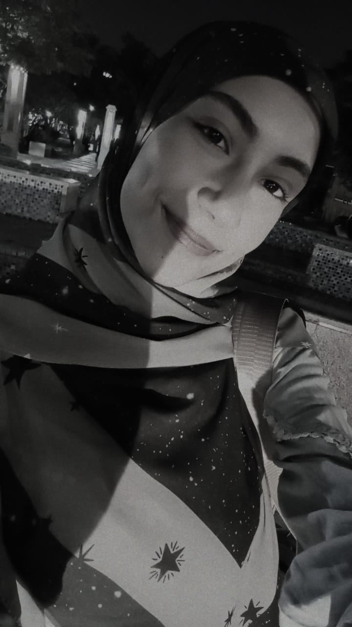 Ustadha Somaia