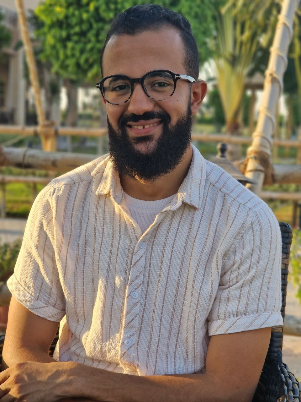 Ahmed Samir