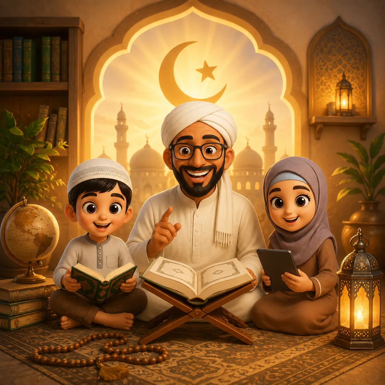 Islamic Studies