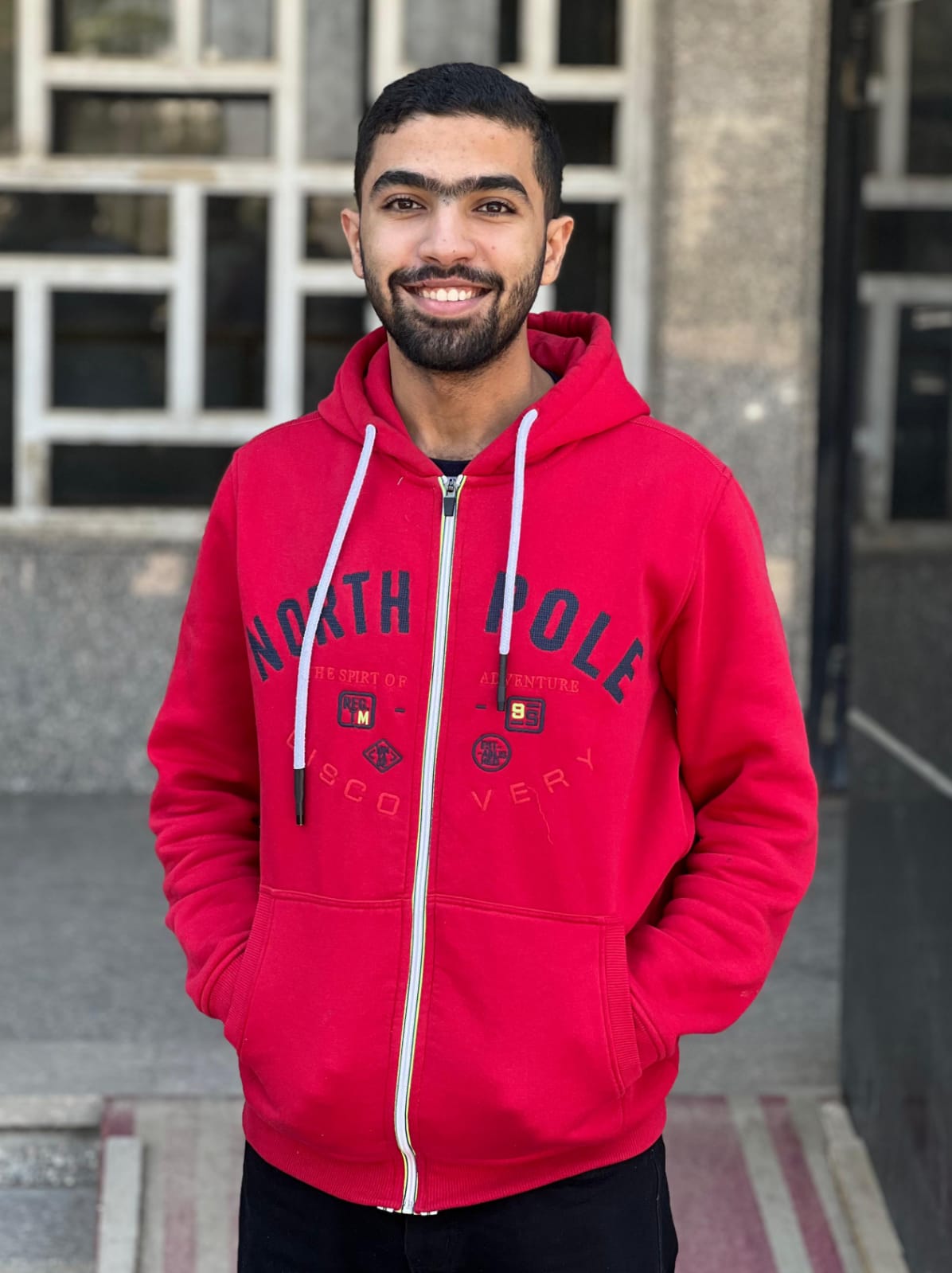 Ahmed Belal